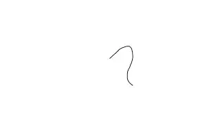 A String that Jumped