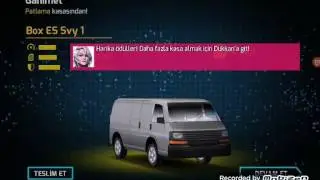Veranin gorevlerini yapiyoruz-GANGSTAR VEGAS 1 BOLUM