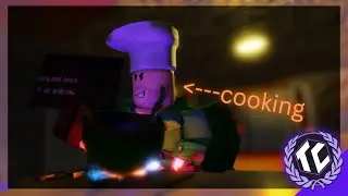 Trooper Cooks [TC2]
