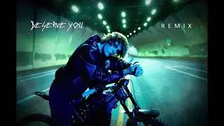 Justin Bieber - Deserve You (Alex Sander Remix)