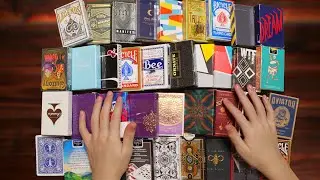 Где я покупаю игральные карты и как выгодно экономить на их покупки