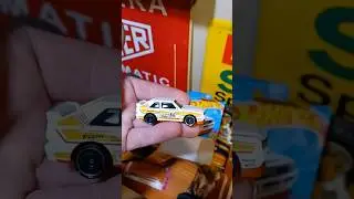 Hot Wheels Audi Sport Quattro #hotwheels #hotwheelscollector #audiquattro #pedal2metal_on_youtube