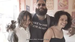 why not me? (Goddess Tour Part 1)