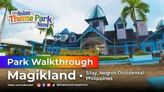 MAGIKLAND | Full Tour | Silay, Negros Occidental, Philippines