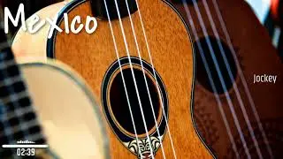 Mexico-(Official Music)