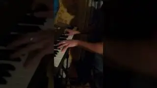 Кум делает вещи 3