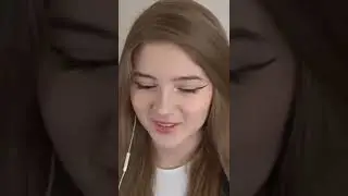 ГАЕЧКА ПОКАЗАЛА СИСЮ НА СТРИМЕ 😱🥵💦 #shorts