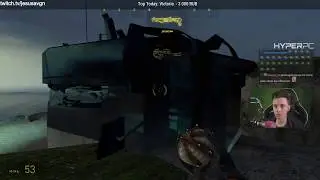 Half-Life 2 #8