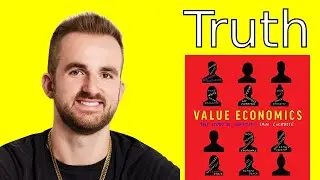 We Need More Authors Who Are Just Real - Value Economic Discussion