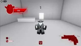 Sheriff Madness Combat | Reality Compromised