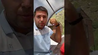 Дослушайте до конца.Ваше мнение?