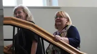 Drīz sāks pārbūvēt Kuldīgas kultūras centru