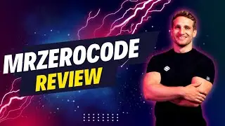 MrZeroCode Review: Build stunning websites fast with this AI-powered, no-code platform