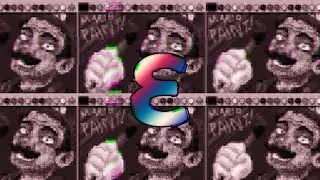 Mario Paint 0.9 Full LN 94.50%