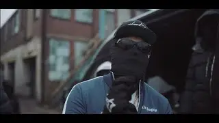 Hard UK Drill Type Beat 2023 - "Zone"