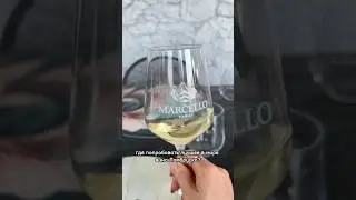 Уже лучшее вино в Италии ?