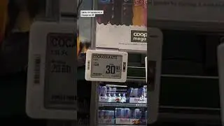 Обзор на норвежский супермаркет. Цены на продукты в Норвегии