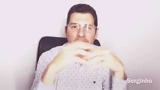 O Pastor Ladrão - Uma Linda reflexão do Pastor Sérgio Campelo