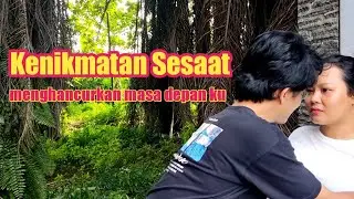 Nikmat Tapi Sesat || Film Pendek Remaja Masa Kini