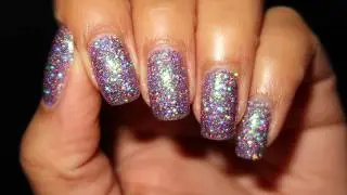 Speedpolishing Holo Taco Glamethyst | MSLP