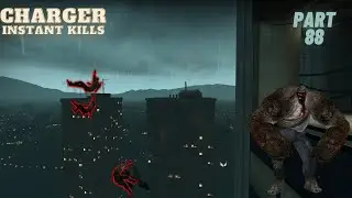 LEFT 4 DEAD 2 - CHARGER INSTANT KILLS @PART 88