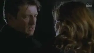 Castle/Beckett - The Kiss