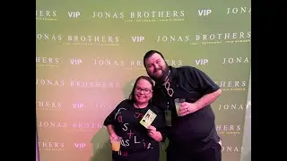 Remember This Tour Vlog Houston