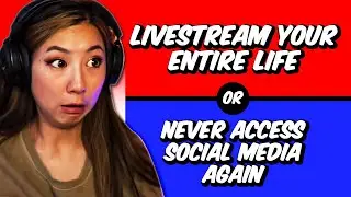 FUSLIE WOULD YOU RATHER CHALLENGE!