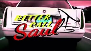 Better Call Saul Intro - MIDI Version ♫