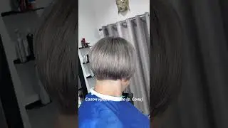 💇‍♀️Окрашивание и стрижка в Сочи