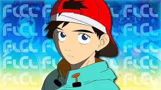Fooly Cooly is a Masterpiece