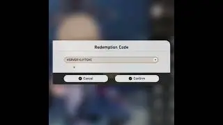 Redeem Code 7 (Stellar Jade) after 1.0 phase 2 started - Honkai Star Rail