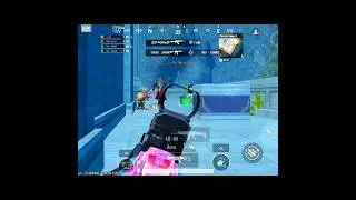 squad vs squad clutch @GmrAtanuYT #shorts #bgmi