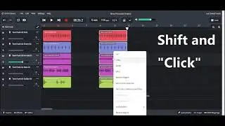 Bandlab Bit 5 - Super Copy and Paste