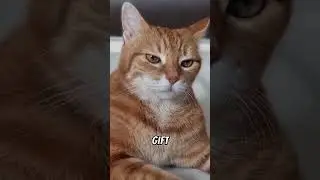 Hello, Monday! #cat #catsvideo #orangekitty #cutecat#cutepet #gingercat #orangecat