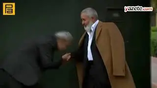 Zaza dayi hapisten cikiyor zalimin oglu