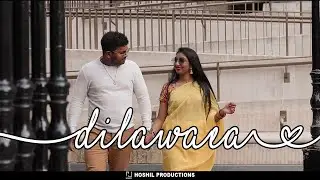 Dilawara | Hitesh + Deepti | 2023