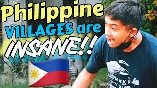 If Filipinos PINOYBAITED #PinoyBaiting