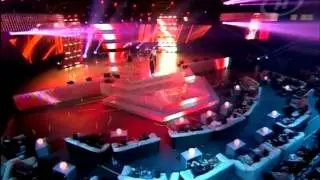 Алеся - ИСТОСКОВАЛАСЬ - Песня года