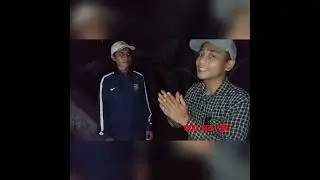 Penampakan Pocong  Malam Jumat 😱 Terbaru ||| 2022  @Deni_Sosone