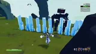 Risk of Rain 2, Artificer Gameplay [Early Access 14.4.2019]