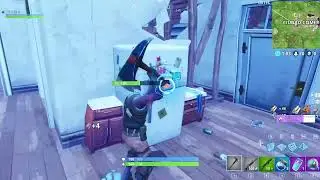 Como jugar Fortnite Temporada 3 2023 I Project Era I LudMitch