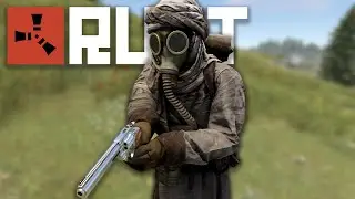 Getting Rich in Rust