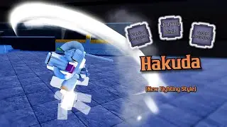 Hakuda | Peroxide