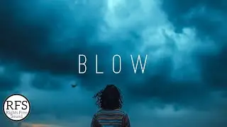 [No Copyright Music] Chill Piano Background Music by Rights Free Sound / Blow