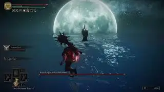 Fastest I’ve EVER killed Rennala!!