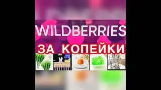 WILDBERRIES  ЗА КОПЕЙКИ❗️👍 ПОМАДА ДЛЯ ГУБ ❗️👍
