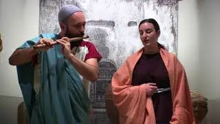 SEIKILOS - music performed by Herentas