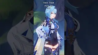 Old Team vs New team | redoing this trend!