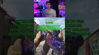 20+ Weapon Changes in Warzone (RPK & Fennec Finally Nerfed)